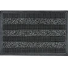 Tapis de sol avec surface nervurée