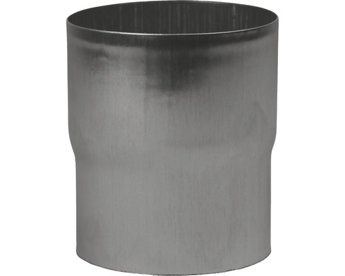 Manchon pour tuyau de descente Marley aluminium diamètre nominal 80 mm