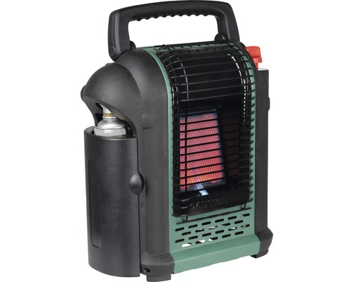 Radiateur à gaz portable pour l''intérieur