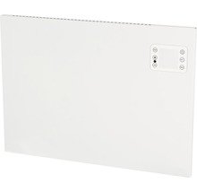 Radiateur plat avec commande numérique