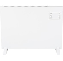 Radiateur à convection avec commande numérique