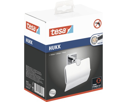 Tesa Hukk Toilettenpapierhalter Verpackung