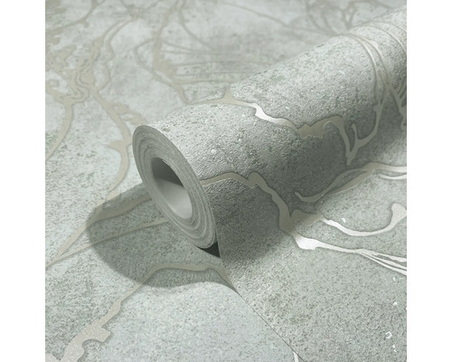 Rouleau de papier peint avec motif abstrait
