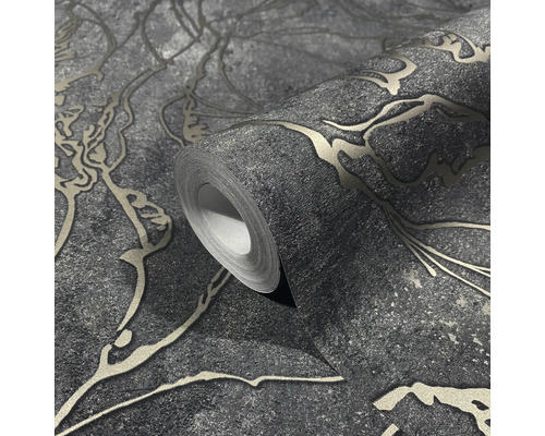 Rouleau de papier peint avec motif