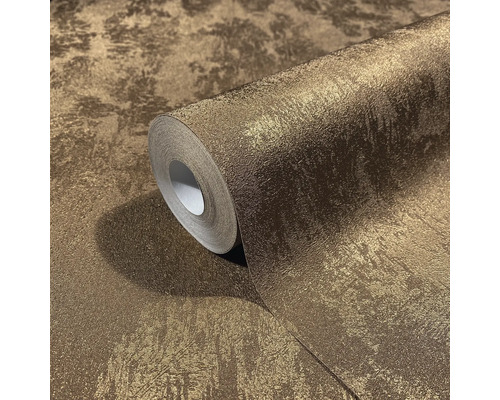 Rolle Strukturierte Tapete mit Muster