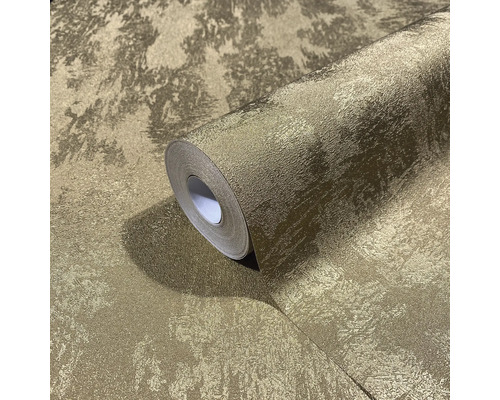 Rouleau de papier peint texturé avec motif abstrait