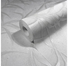 Rouleau de papier peint avec motif abstrait