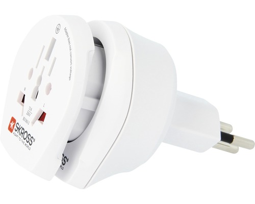 KIMISS RV Landstrom-Steckdose 3-polig Twist Lock – 220V-250V, 16A, Wasserdicht, Für Wohnmobile & Camper