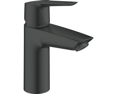 Grohe Quickfix Waschtischarmatur START 2021 schwarz matt 235512432