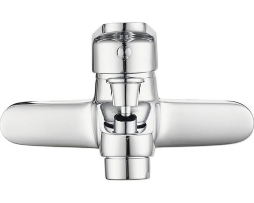 Robinet de lavabo en métal