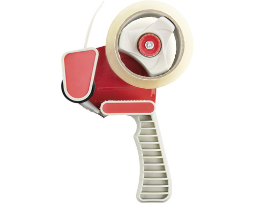 Dérouleur de ruban adhésif avec ruban adhésif