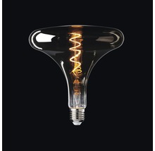 LED Lampe E27/4W(16W) dimmbar Filament gold 250 lm 2000 K warmweiss Reflektorform