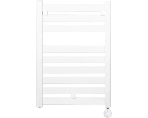 Badheizkörper Capri weiss 50x72cm 300W elektrisch Badheizkörper Capri weiss 50x72cm 300W elektrisch