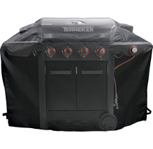 Barbecue Tenneker avec housse de protection