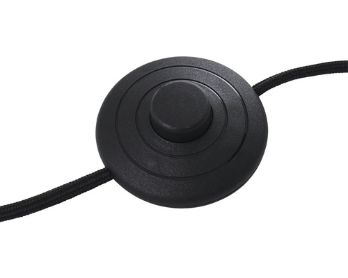 Fussschalter für eine Leuchte