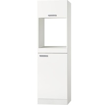 Armoire midi 60 cm OPTIkult Oslo214 KUOS HOMK660-9