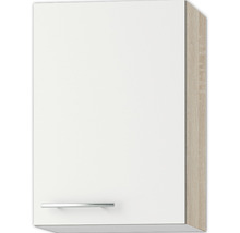 Küchenhängeschrank mit Tür und Griff