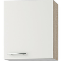 Hängeschrank mit einer Tür und einem Griff