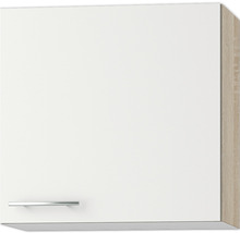 Hängeschrank mit Tür und Griff