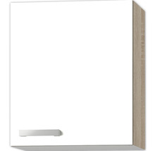 Wandschrank mit Griff