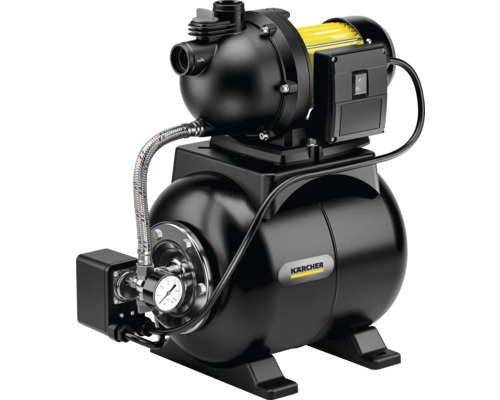 KÄRCHER Hauswasserwerk BP 3.200 Home KÄRCHER Hauswasserwerk BP 3.200 Home