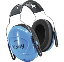 ARTILUX Kiddy Protection auditive pour enfants bleu ciel