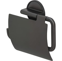 Distributeur de papier toilette avec couvercle pour montage mural