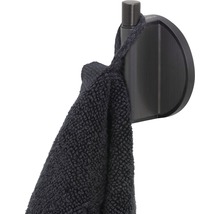 Porte-serviettes avec serviette