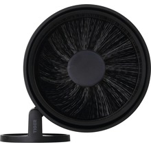 WC-Bürste mit Halterung