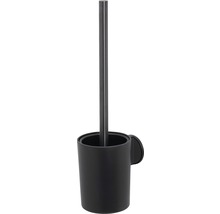 Toilettenbürste mit Halterung zur Wandmontage