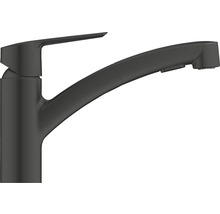 Spültischarmatur mit Ausziehbrause