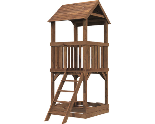 Palmako Spielturm Jesper