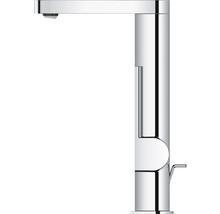 Mitigeur de lavabo GROHE GROHE Plus chrome 23843003