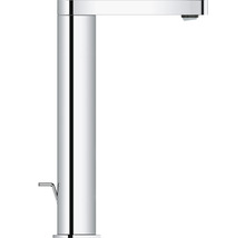 Mitigeur de lavabo GROHE GROHE Plus chrome 23843003