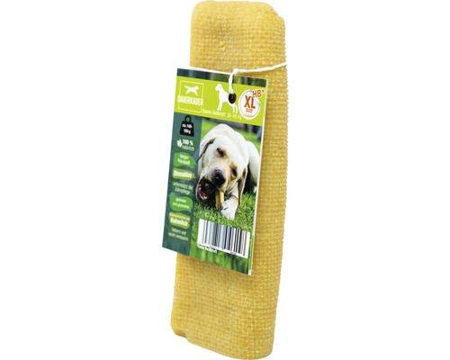 Bauerkauder Friandise à mâcher pour chien au lait de vache, taille XL