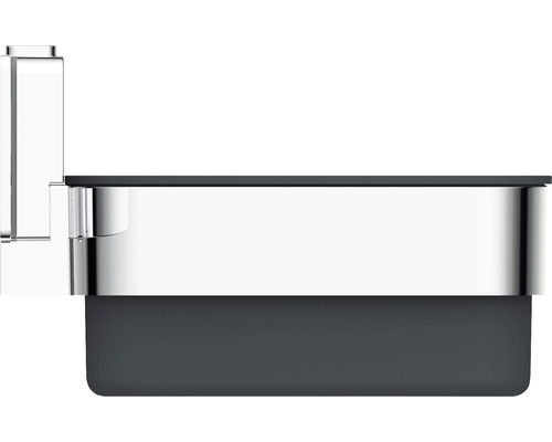 Vue détaillée d''un réservoir de chasse d''eau