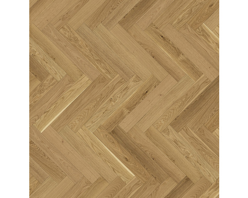 Parquet Parador Trendtime 3 chêne chevrons 570 x 95 x 10,5 mm