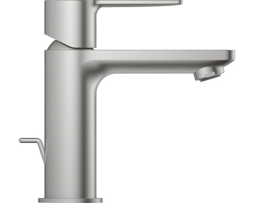 Robinet de lavabo en métal