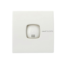Cata Silentis Ventilator