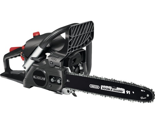 Benzin Kettensäge BLACKLINE BL-BK 35/2 Benzin Kettensäge BLACKLINE BL-BK 35/2