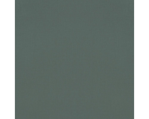 Papier peint intissé 690750 Rhapsody uni vert