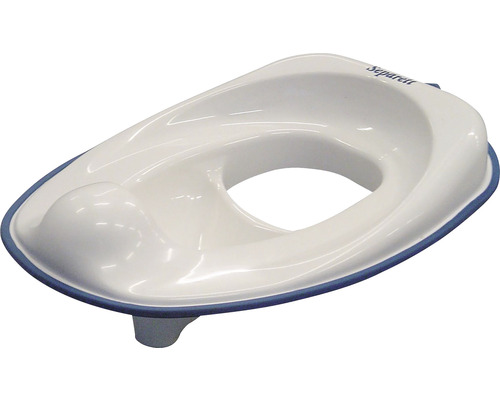 Abattant WC pour enfants à séparation d'urine SEPARETT 1101-01 Abattant de toilette Separett pour toilettes sèches à séparation