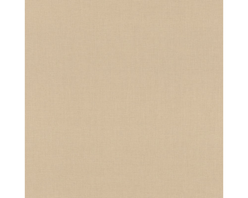 Papier peint intissé 690774 Rhapsody uni beige