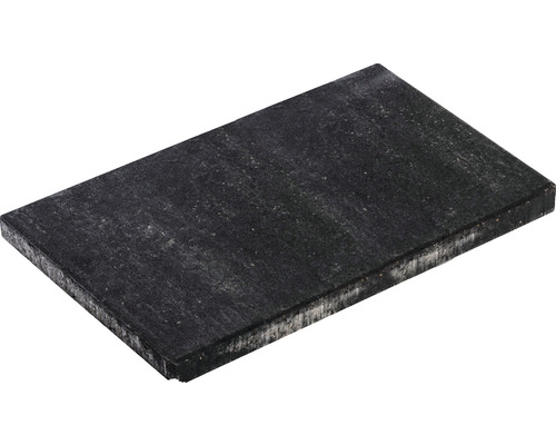 Schwarze Gummiplatte für den Heimwerkerbedarf