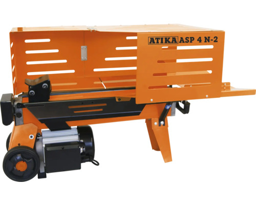 Fendeuse électrique pour bois de chauffage ATIKA Asp 4 N-2