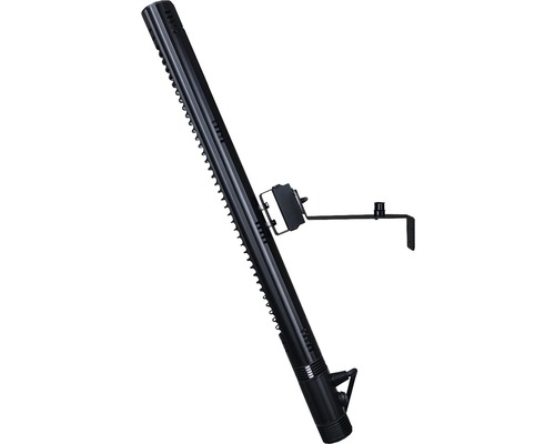 Haut-parleur line array avec support pour systèmes de sonorisation