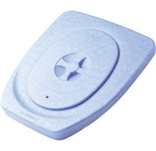 Couvercle Separett pour toilettes sèches