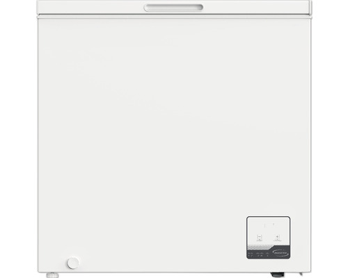 Coffre de congélation pour le stockage des aliments