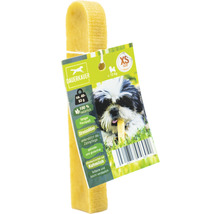 DAUERKAUER Hundesnack Dauerkauer XS aus Milch 1 Stück ca. 40 g, Zahnpflege, Stressabbau für Hunde bis 10 kg-thumb-0