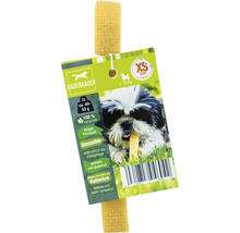 DAUERKAUER Hundesnack Dauerkauer XS aus Milch 1 Stück ca. 40 g, Zahnpflege, Stressabbau für Hunde bis 10 kg-thumb-5